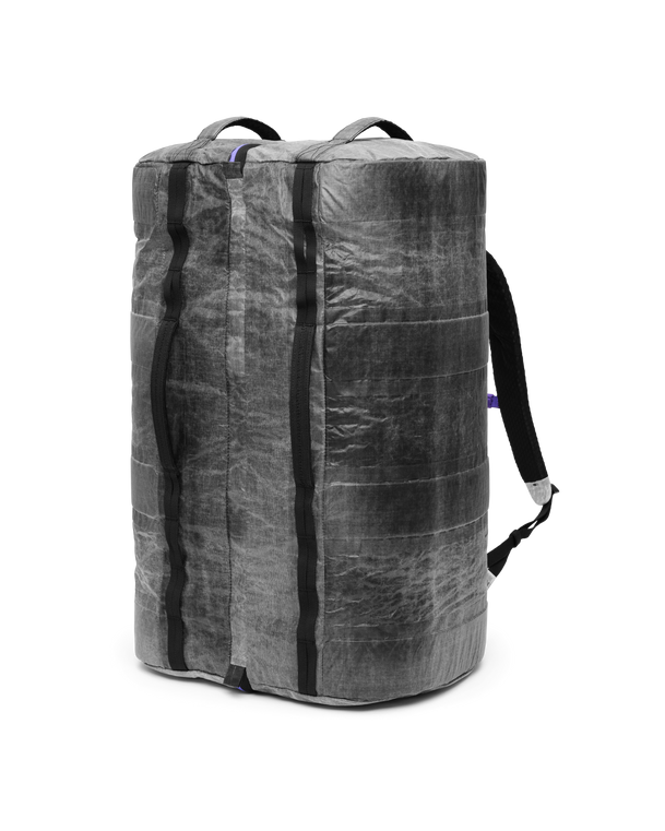 Weigh Lighter Split Duffel 70L Weigh Darker
