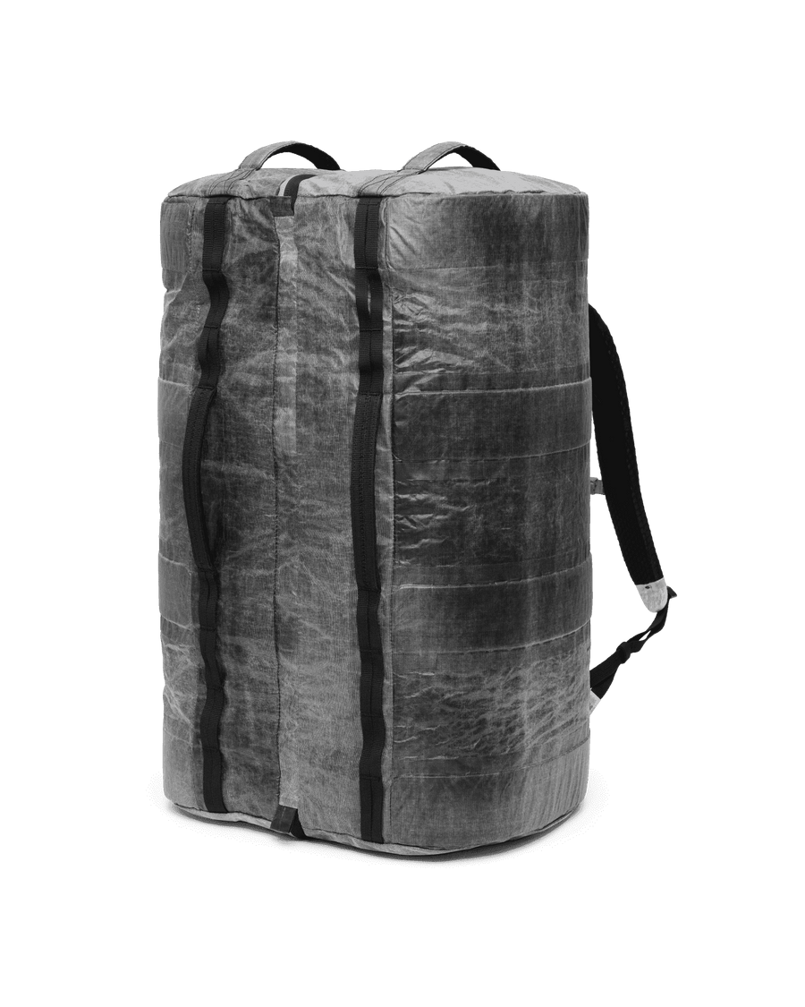 Weigh Lighter Split Duffel 70L Weigh Darker