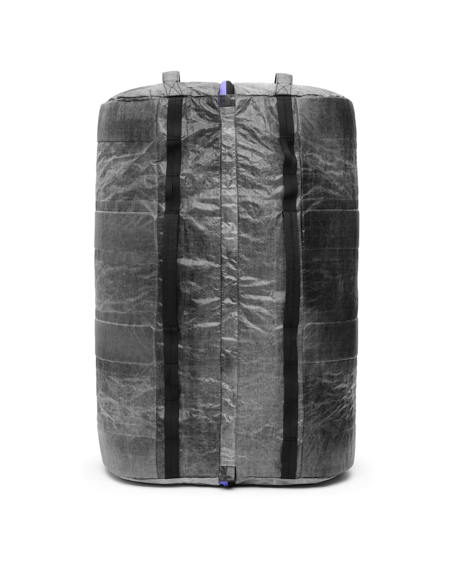 Weigh Lighter Split Duffel 70L Weigh Darker