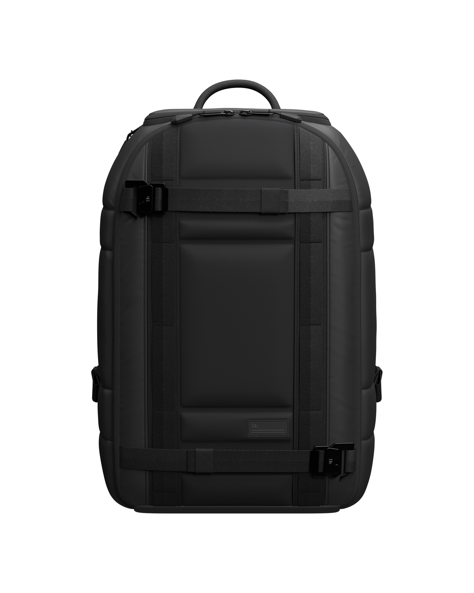Ramverk 1st Generation Backpack 26L Black Out | Db Journey US