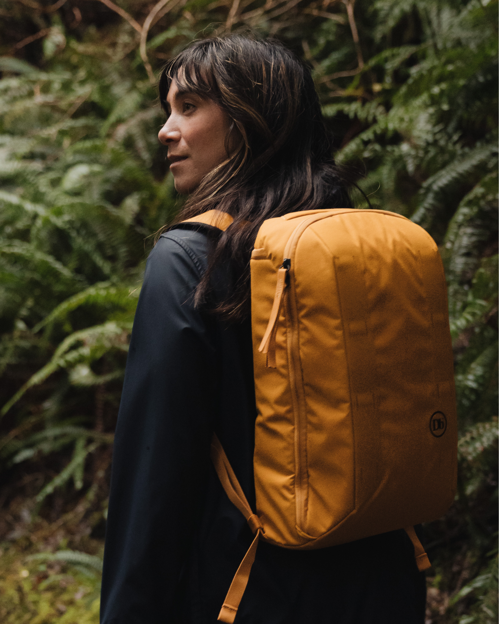 Freya 1st Generation Backpack 16L Birchwood Brown | Db Journey US Freya 1st Generation Backpack 16L Birchwood Brown | Db Journey US