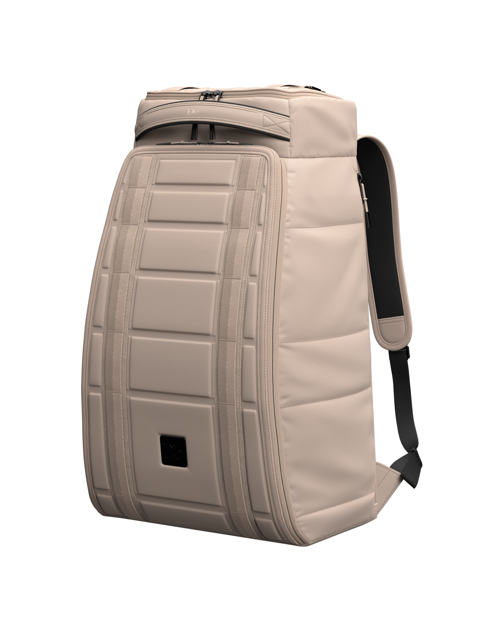 【超美品】Db douchebags バックパック 30L Hugger 1st Generation Backpack 30L Fogbow Beige | Db Journey US