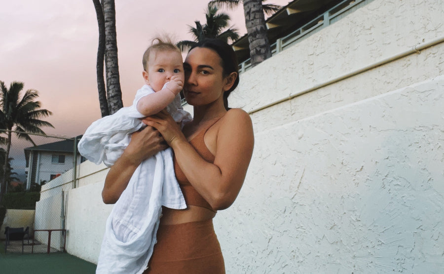 Insights from Alana Spencer: Juggling Motherhood and a Photography Career