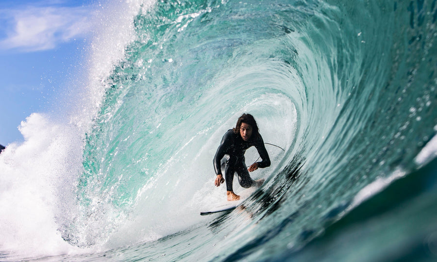 A Guide to Surfing in Florida.