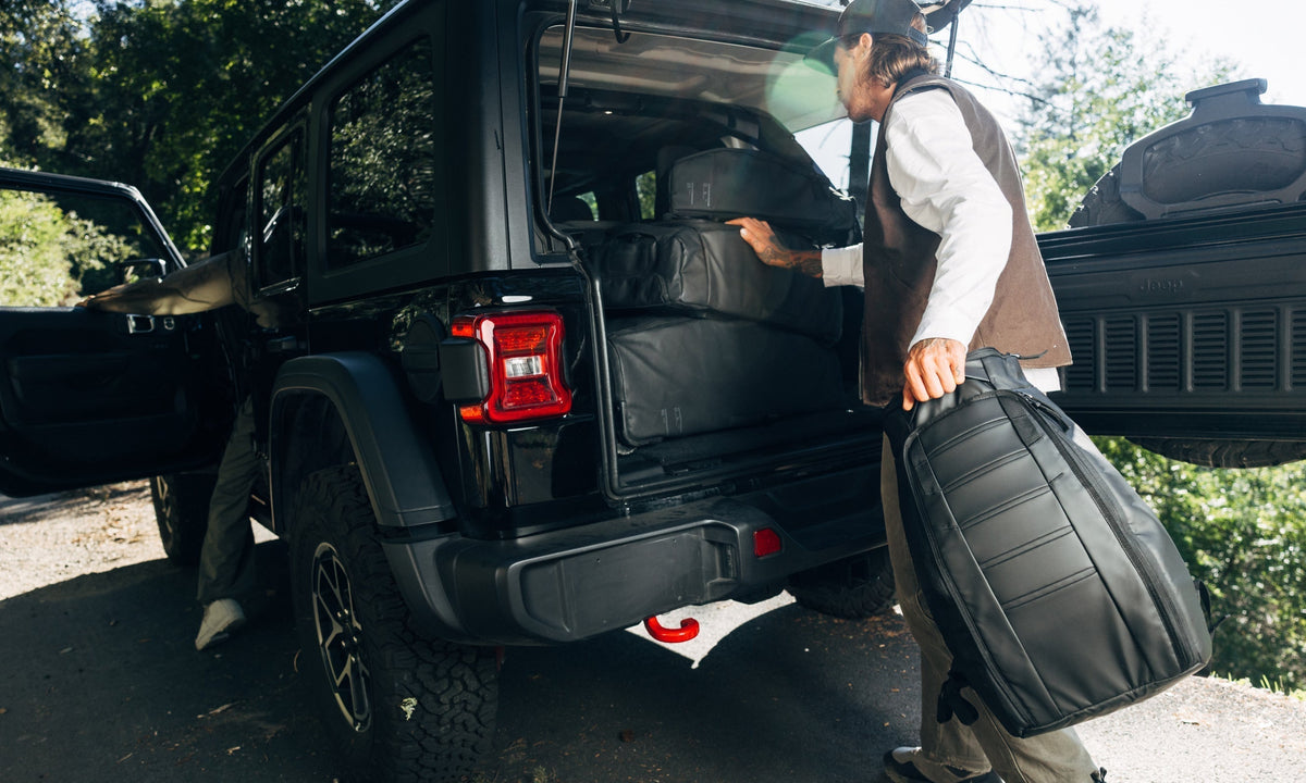 Backpack Sizes: How to Choose the Right One.