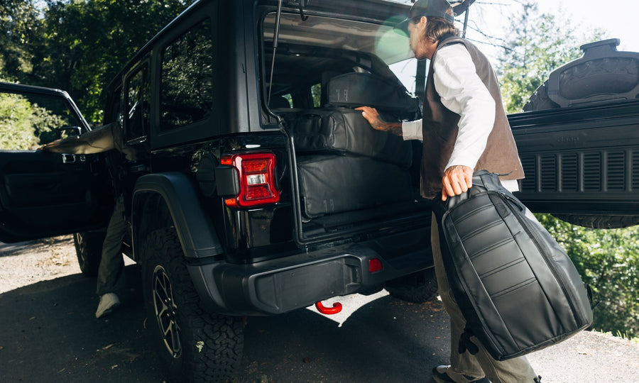 Backpack Sizes: How to Choose the Right One.