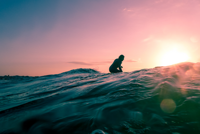 Planning Your Fall Surf Trip