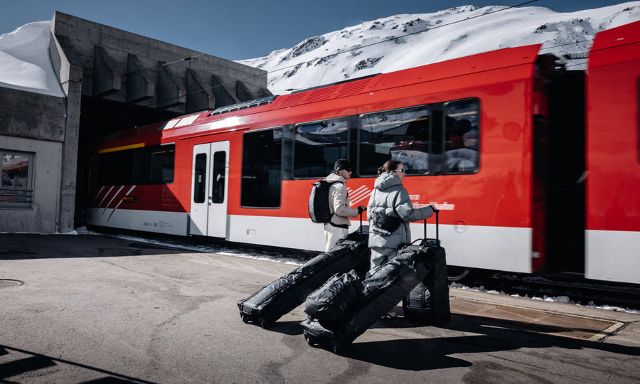 Best Ski Resorts in Switzerland: 10 Picks for Every Skier.