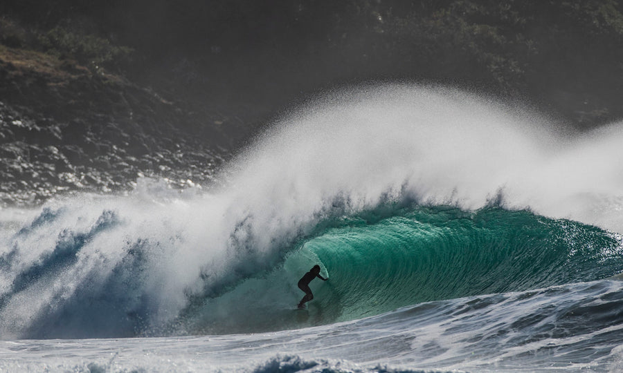 Best Surfing Destinations in Europe.