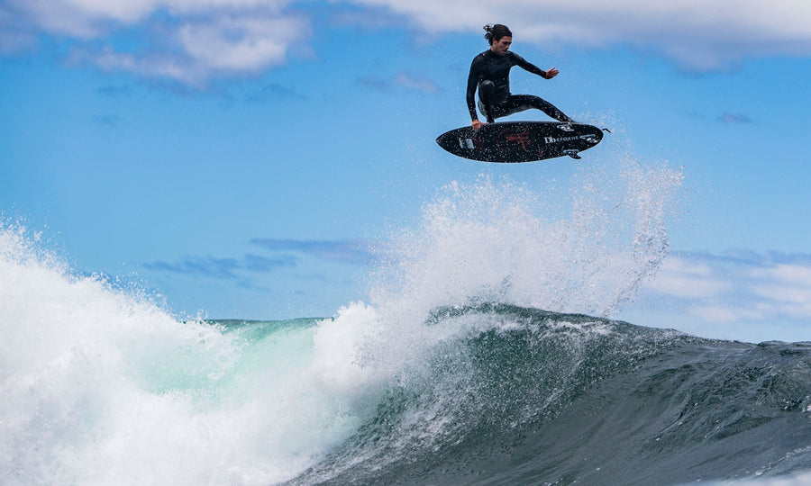 The Ultimate Guide to the Best Surfing in the US.