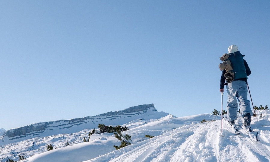 The Best Family-Friendly Ski Resorts in the U.S.