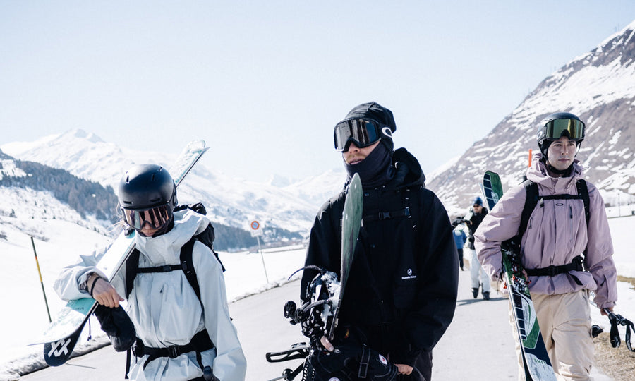 The Best Ski Resorts in Europe.