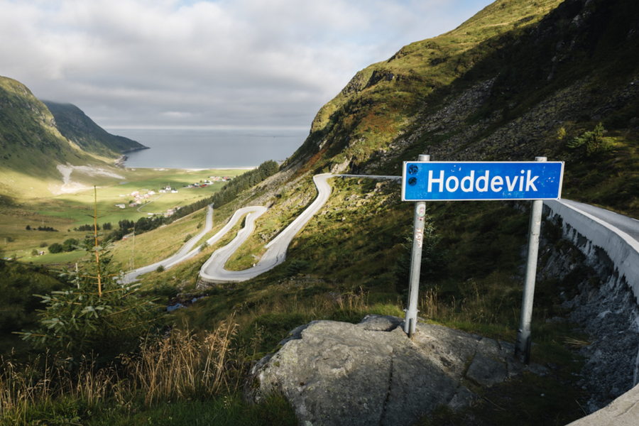 Best Places to Visit in Norway