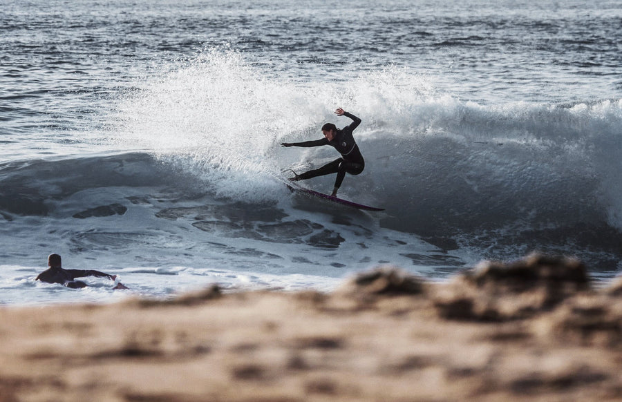 Pacha Light’s Happy Place