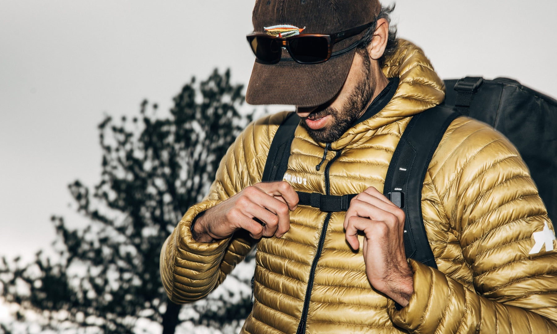 Our Guide On Choosing The Right Fit For Your Backpack.