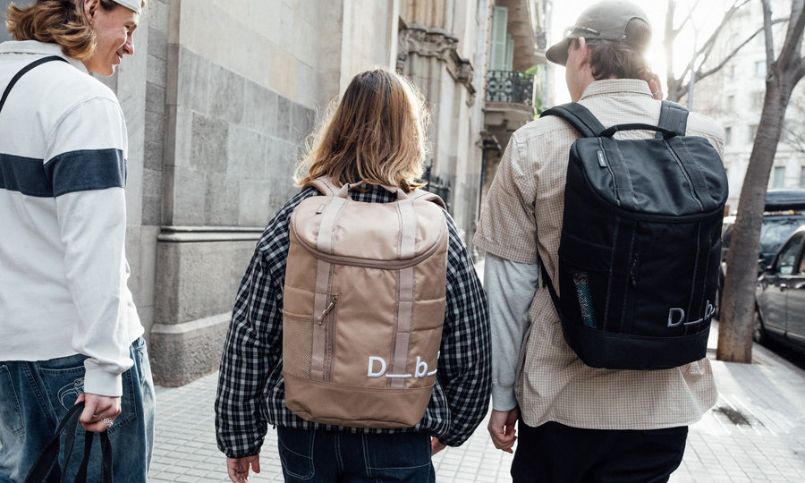 College Fashion: Do College Students Still Use Backpacks?