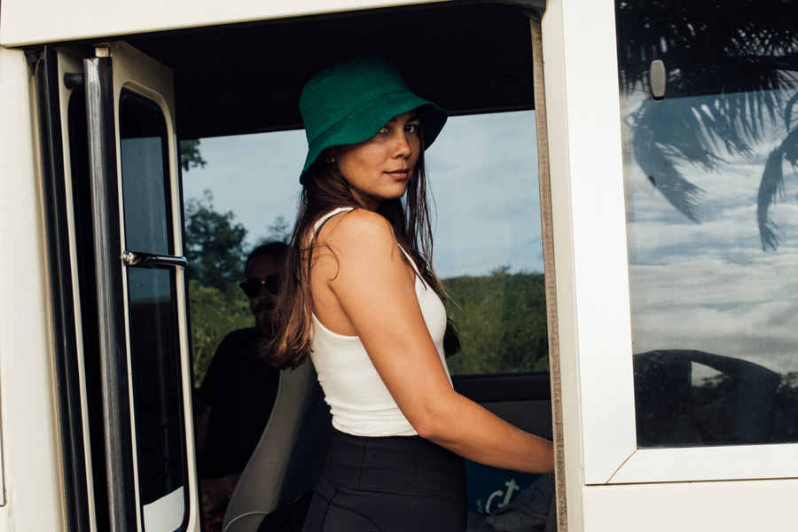 Destination Between with Alana