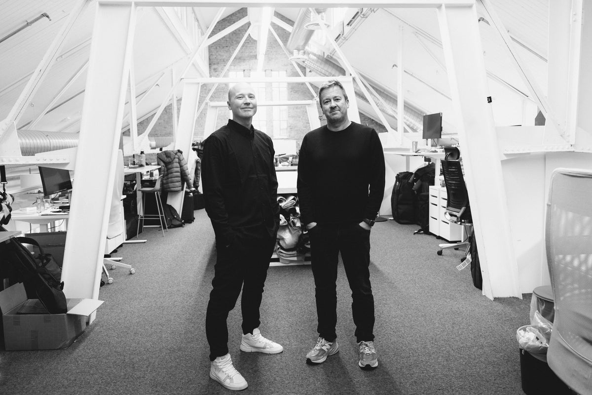 Db bags investment from LVMH Luxury Ventures Fund