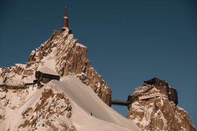 Destinationbeyond: Chamonix