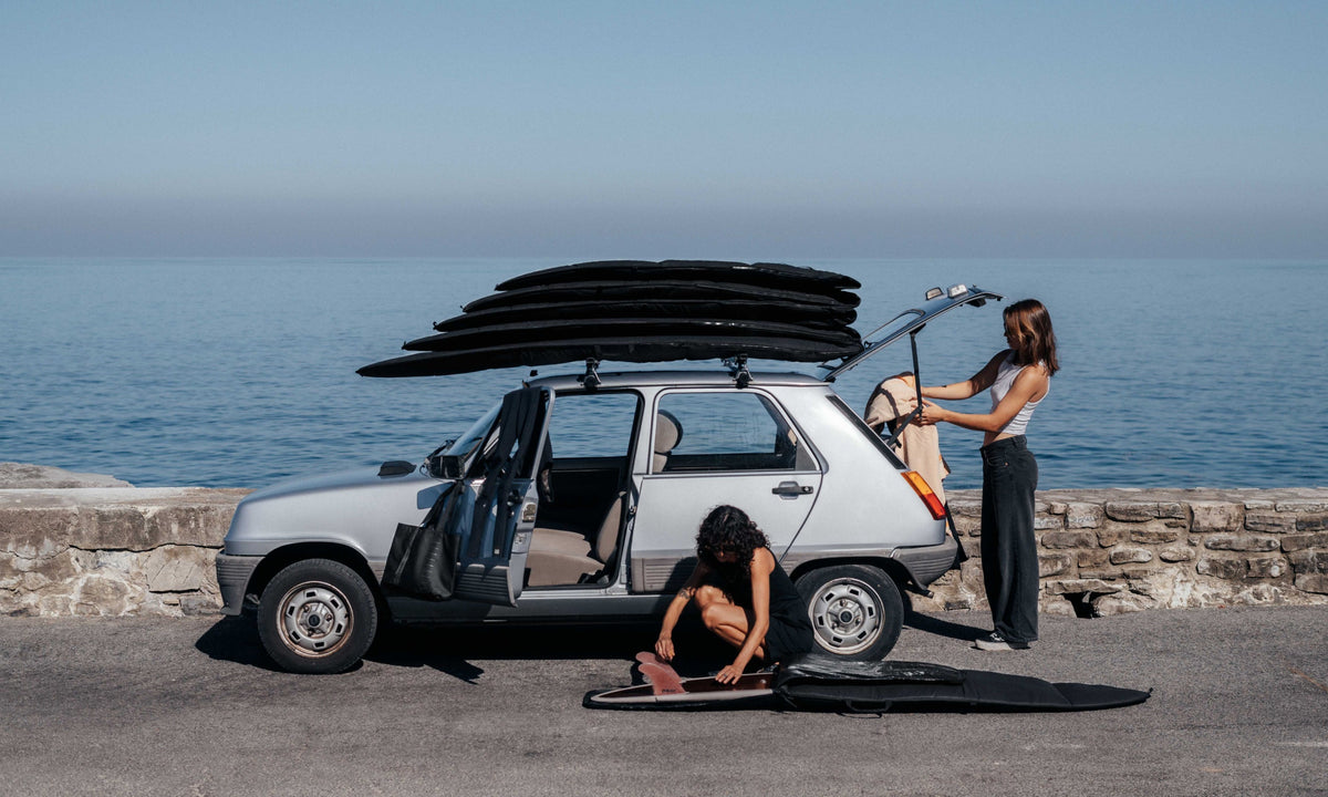 Gift Guide for Surfers: Gear Worth Paddling Out For.