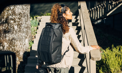 Guide: Solo Travel in the USA.