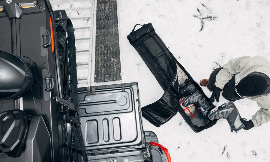 Guide: The Best East Coast Ski Resorts (US).