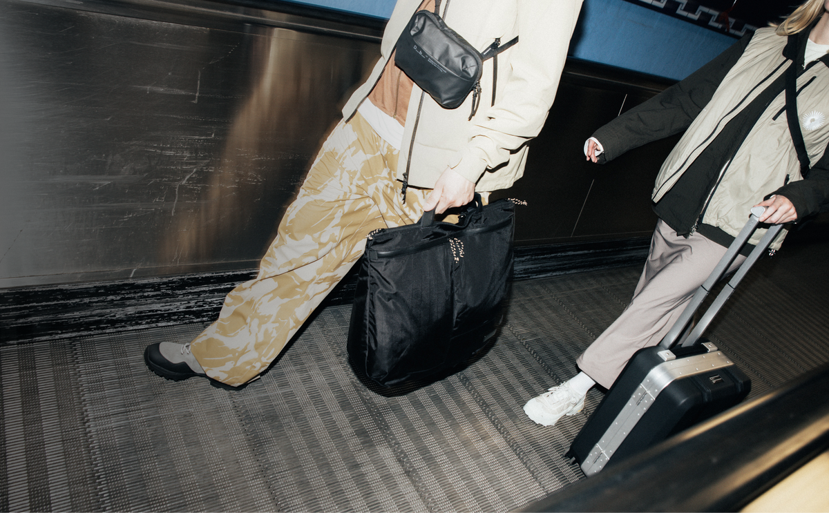 The best backpacks, sling bags, and totes for going back to routines