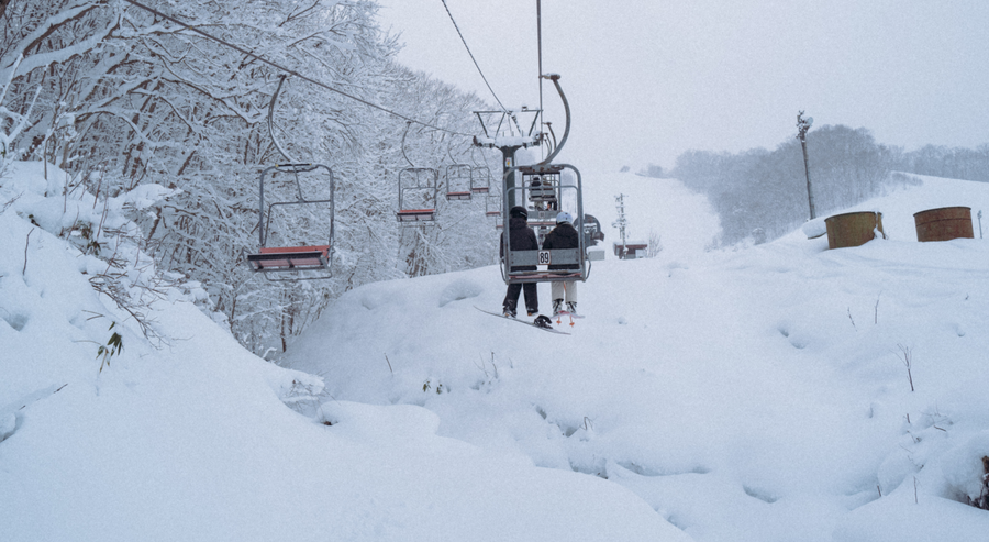 Five Snowboard Trips Worth Packing Your Board For.
