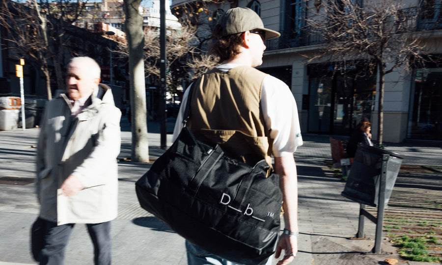 How Do I Choose a Good Gym Bag: A Complete Buying Guide.