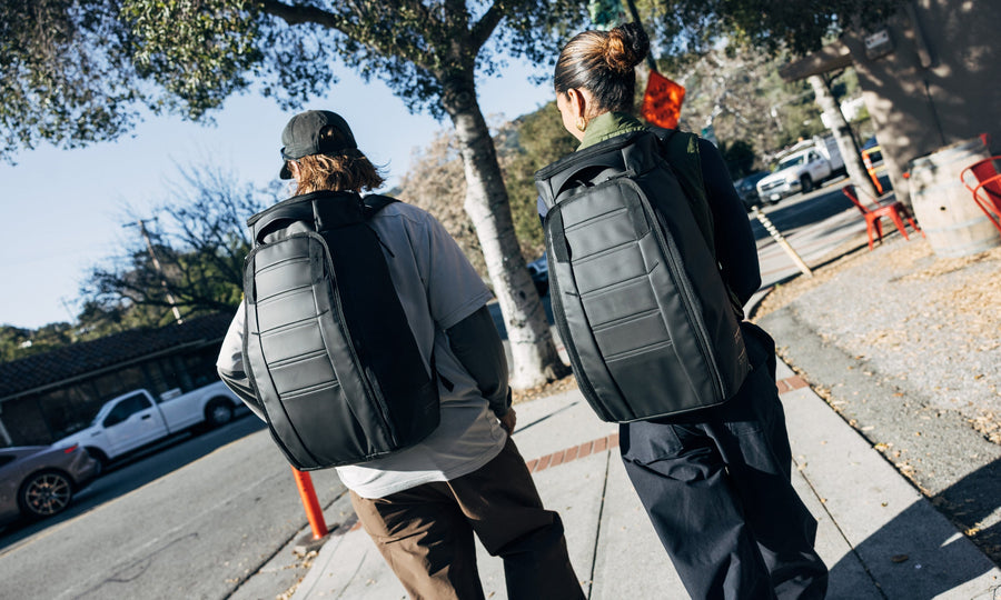 How to Backpack Through Europe. A Complete Guide.