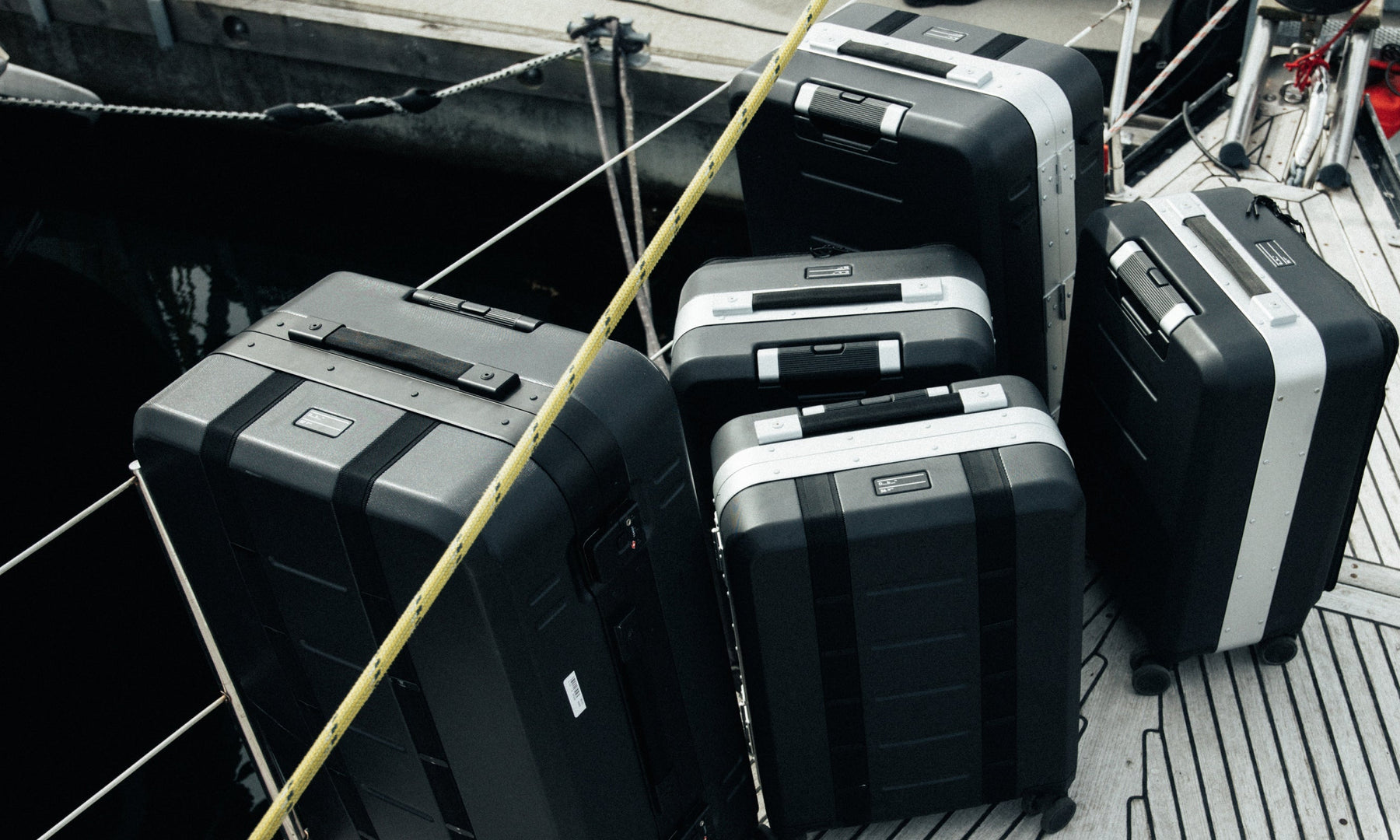 How to Choose Luggage.