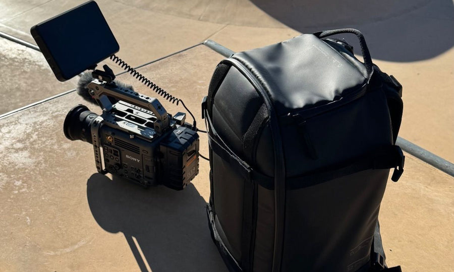 How to Choose a Camera Bag: A Simple Guide for Every Kit.