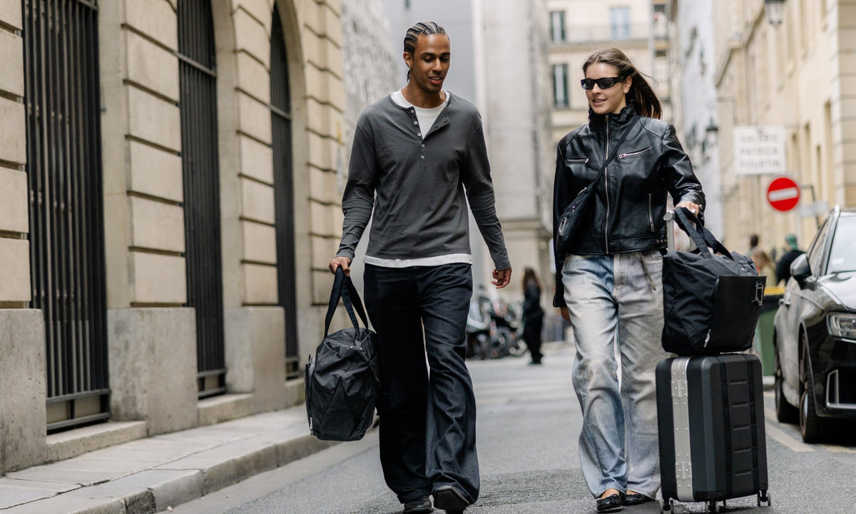 Boardroom to Beach: Master the "Bleisure" Trip.