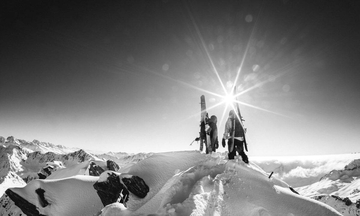 Nordic Skiing vs. Alpine Skiing: Understanding the Difference.