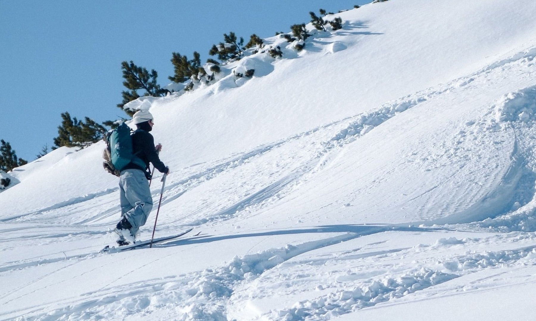 Our Guide to Skiing in Canada