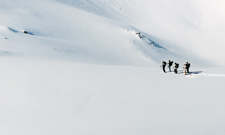 Our Guide to Telemark Skiing.