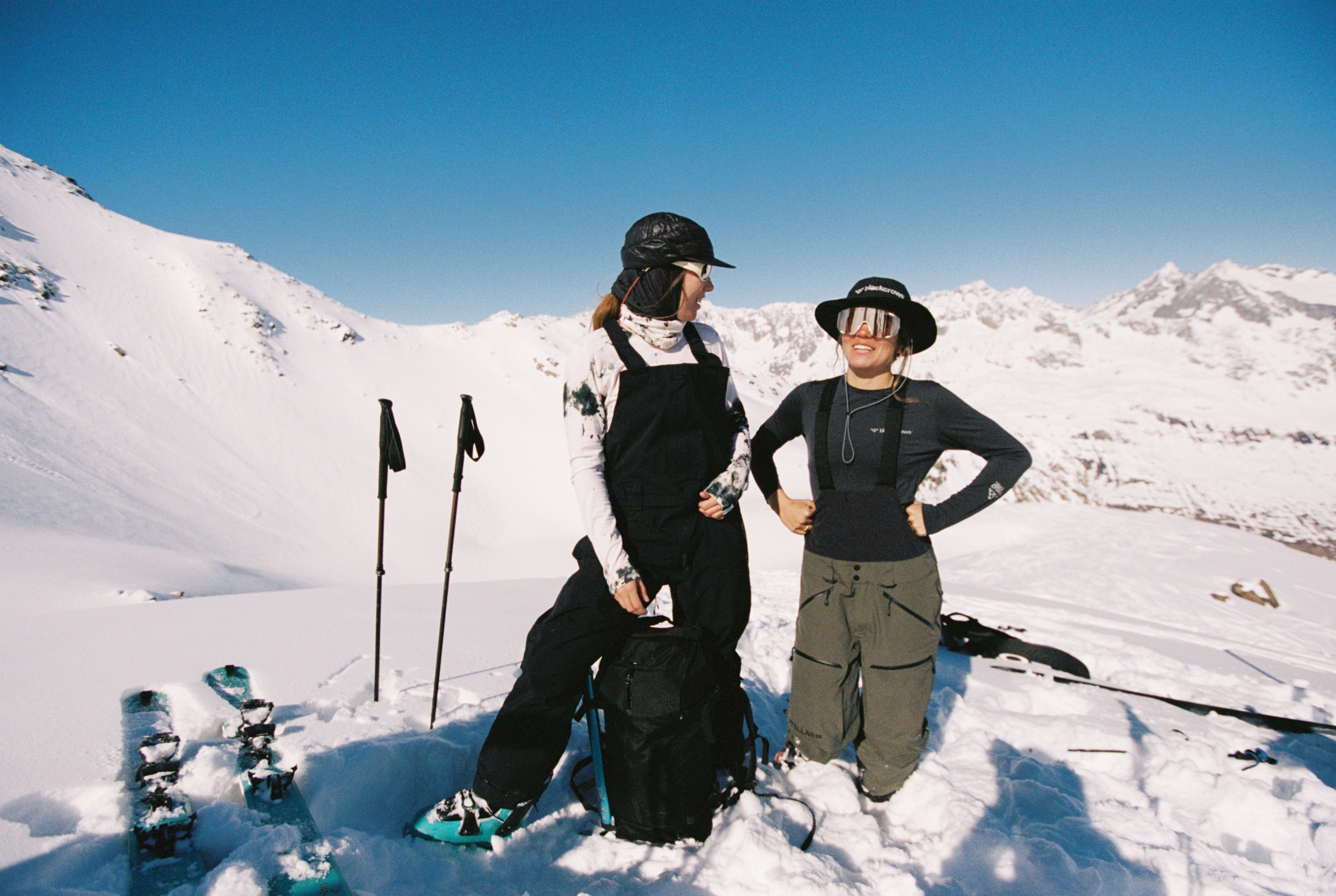 List of the best early season ski resorts | Db Journey | Db Journey UK