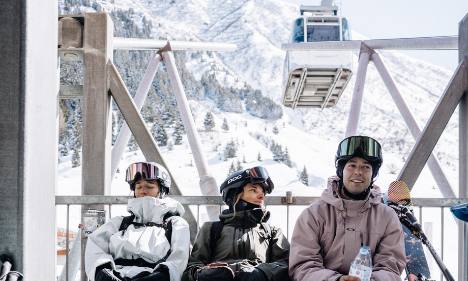 The Best Ski Resorts in Europe.