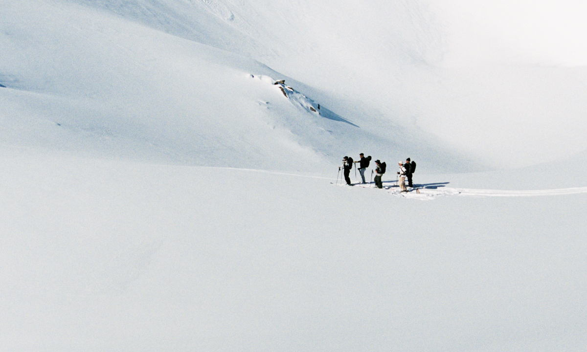 The Best Ski Resorts in Europe for Advanced Skiers.