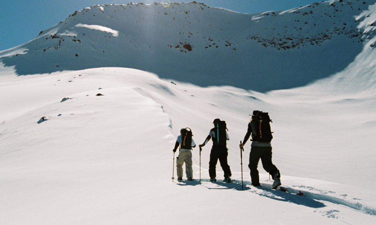 The Best Ski Resorts for Beginners in the U.S.