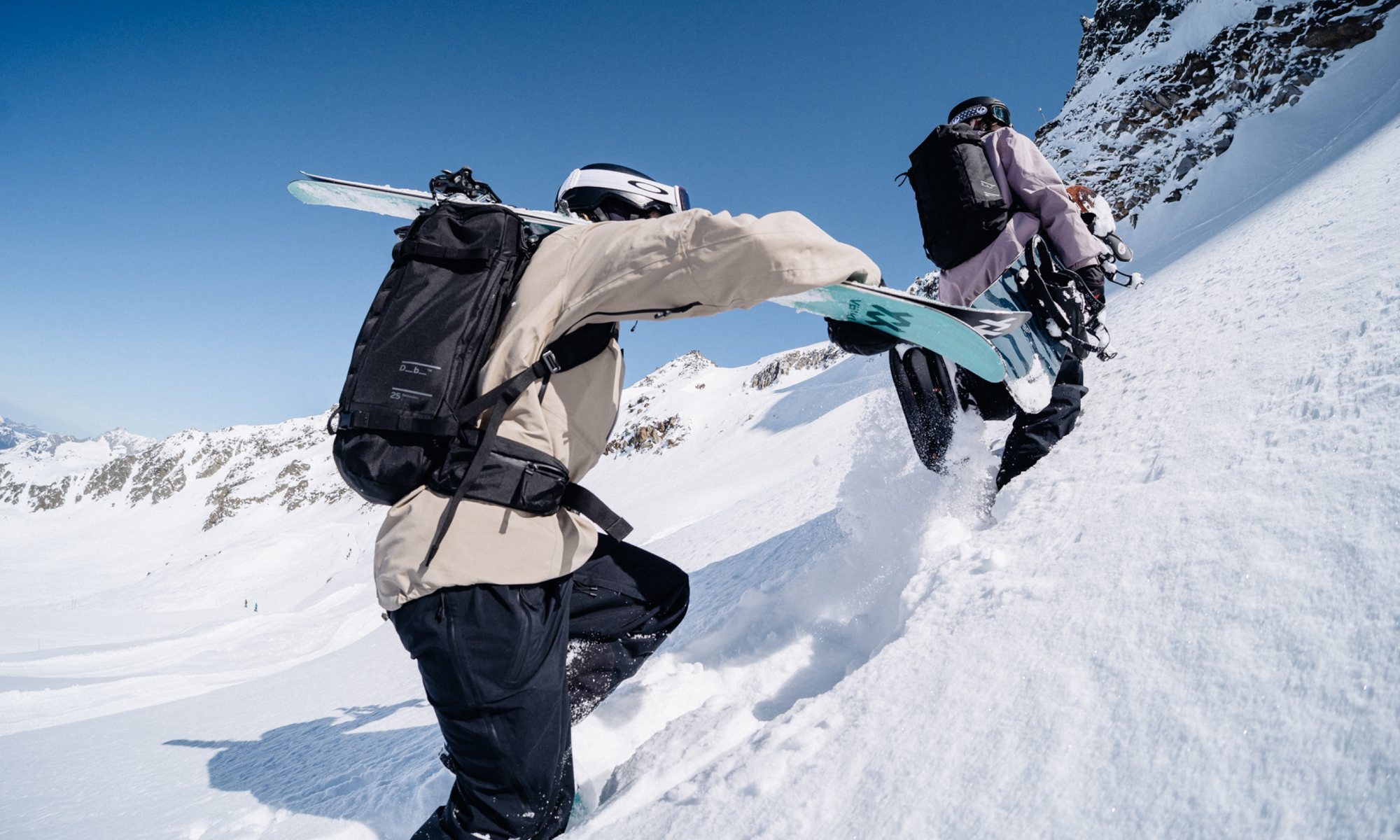 The Best Family Ski Resorts in Europe.