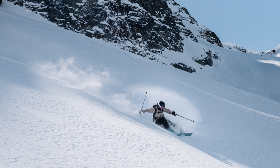 The Best Ski Resorts for Advanced Skiers in the U.S.