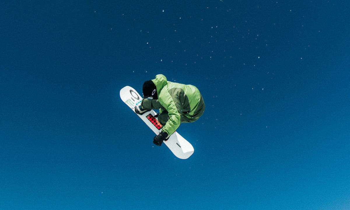 The Best Places to Snowboard in the U.S.: A Db Guide.