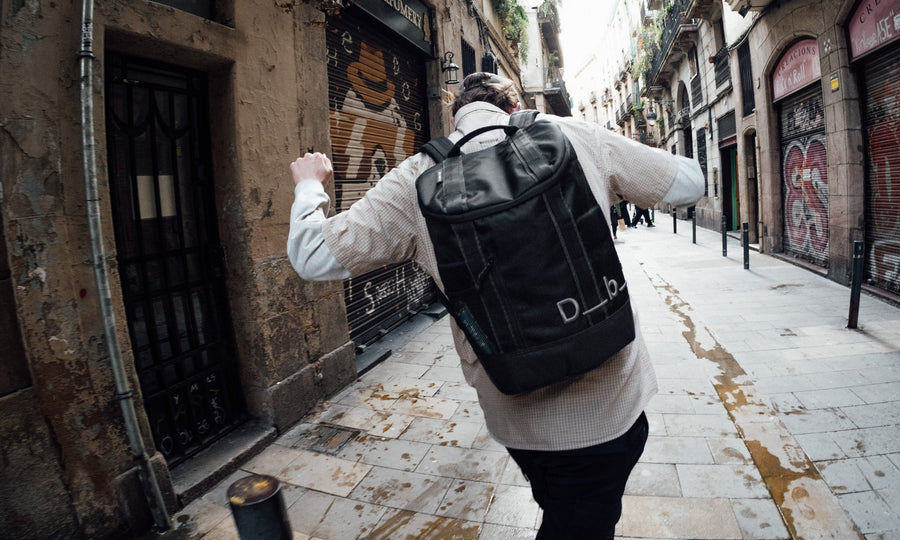 Guide: Solo Travel in Europe.