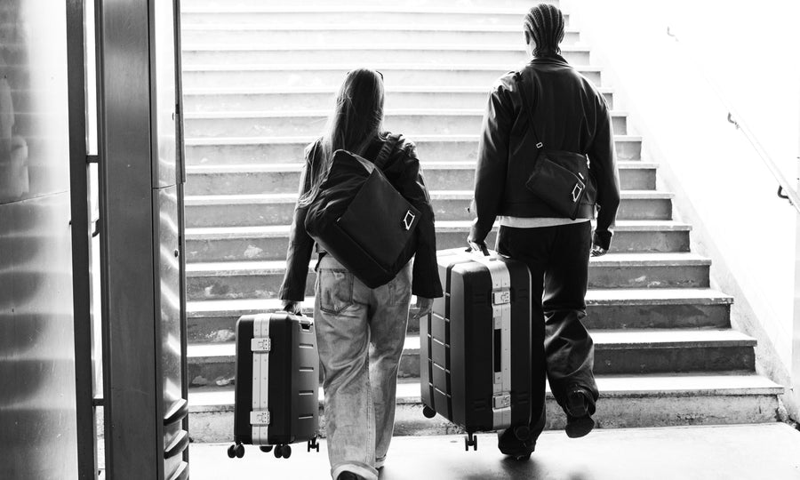 The Ultimate Gift Guide for Travelers.