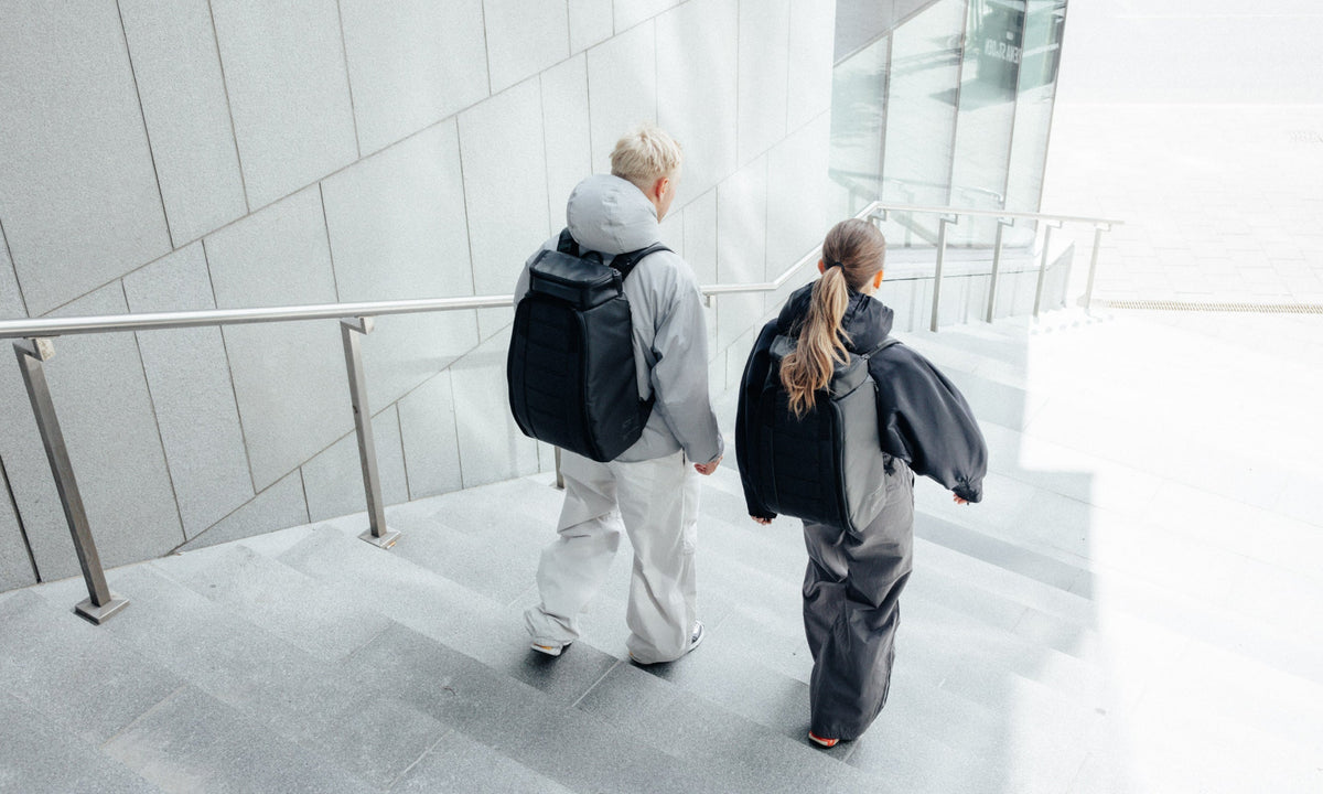Turn Your Commute Into a Mindfulness Practice.