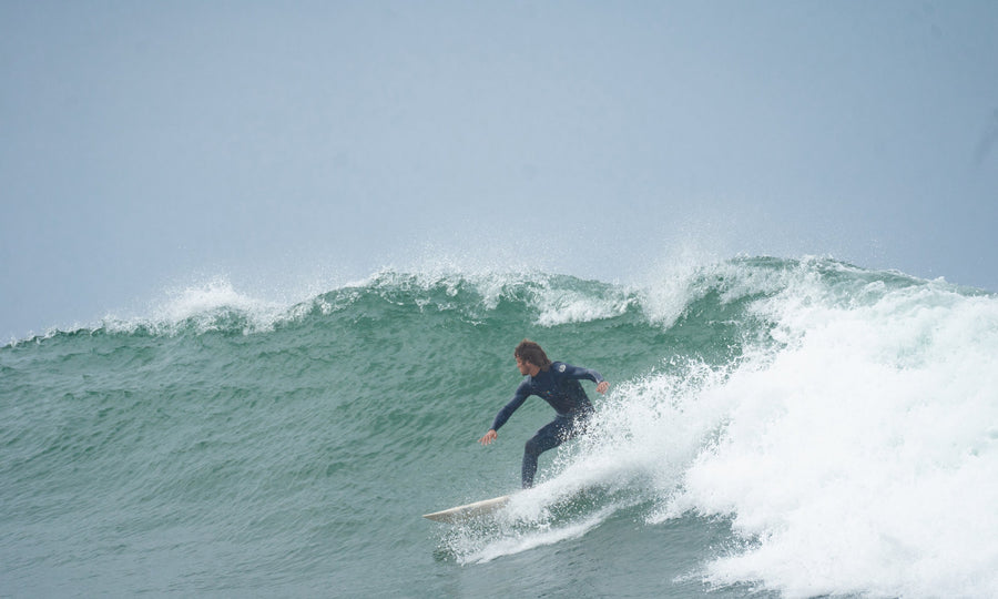 Ultimate Travel Guide: Surfing In Portugal.