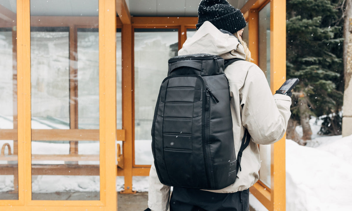 What Are The Best Backpacks for College Students?