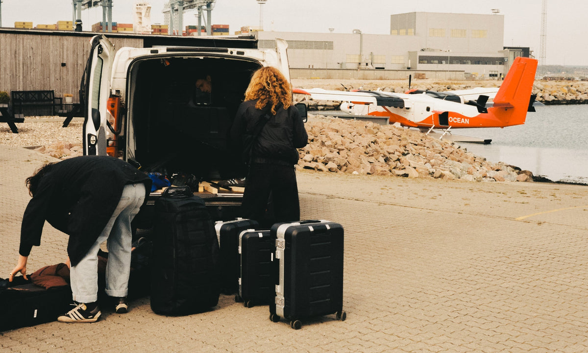 What Is Luggage? Definition, Sizes, and Weight.