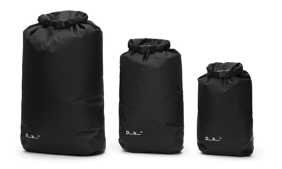 What Is a Dry Bag?